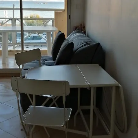 Front De Les Pieds Dans L'eau Appartement *