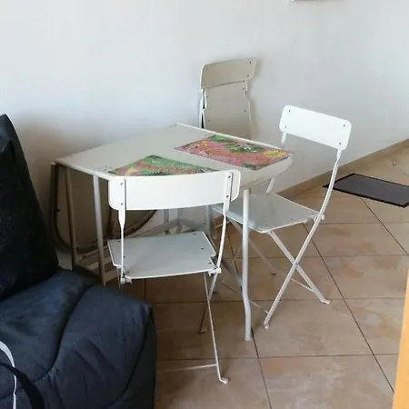 Front De Les Pieds Dans L'eau Appartement *