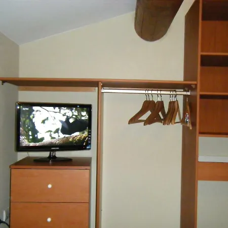 Front De Les Pieds Dans L'eau Appartement